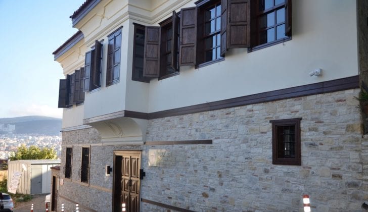 Kuşadası Gezilecek Yerler Listesi | En Efsane 52 Yer | Biletbayi Blog