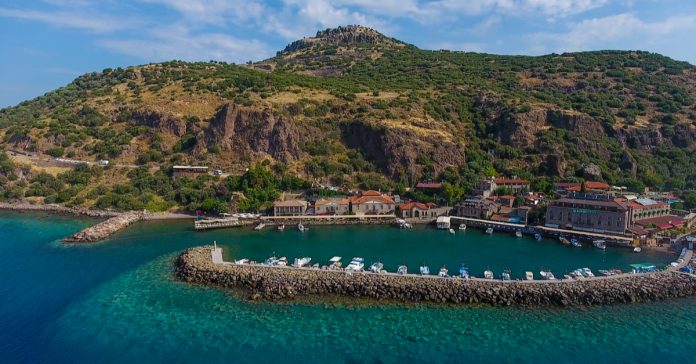 Canakkale Nin Gezilecek Yerleri Tarihi Ve Turistik Gorulmesi Gereken Noktalari Seyahat Haberleri