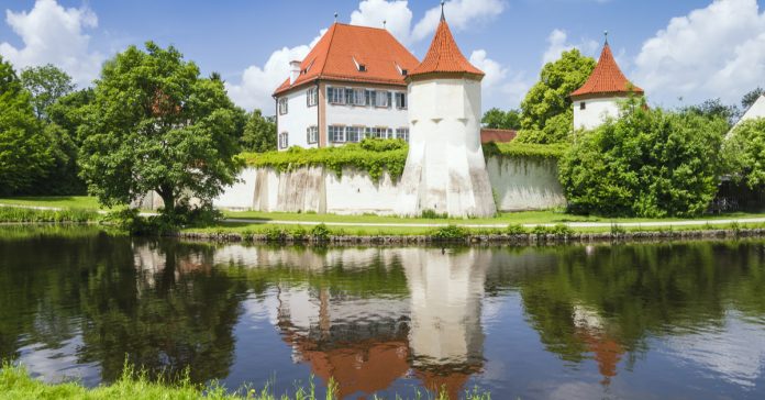 Blutenburg Castle