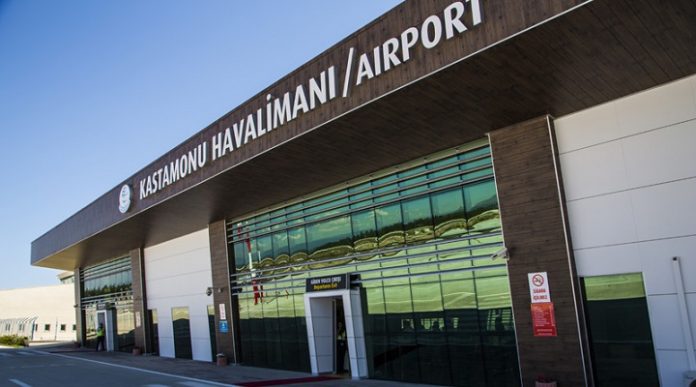 Kastamonu Havalimanı