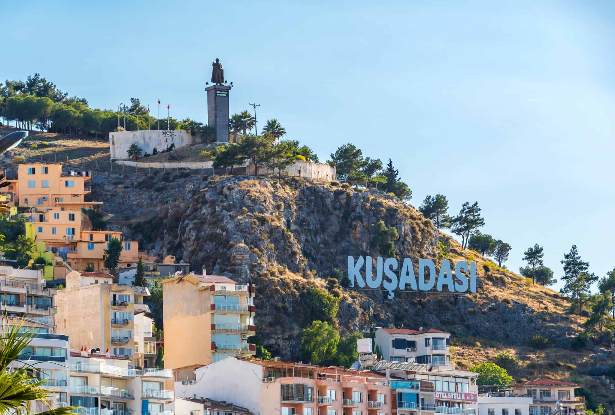 Kuşadası Gezilecek Yerler Listesi | En Efsane 52 Yer | Biletbayi Blog