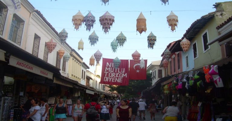 Kuşadası Gezilecek Yerler Listesi | En Efsane 52 Yer | Biletbayi Blog