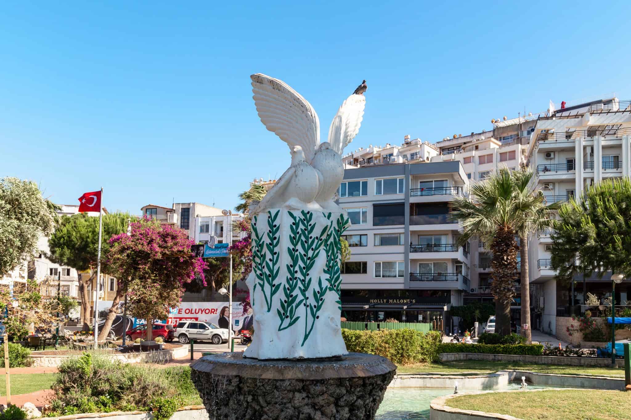 Kuşadası Gezilecek Yerler Listesi | En Efsane 52 Yer | Biletbayi Blog