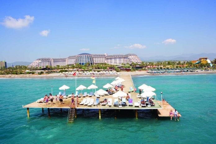 Kuşadası Gezilecek Yerler Listesi | En Efsane 52 Yer | Biletbayi Blog