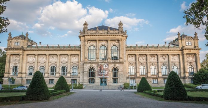 lower saxony state museum