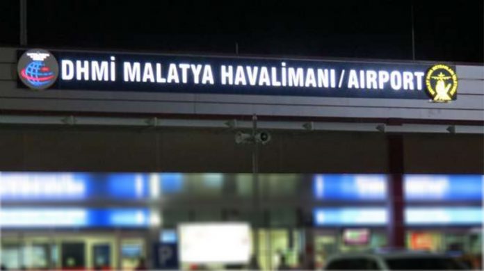 Malatya Havalimanı Araç Kiralama