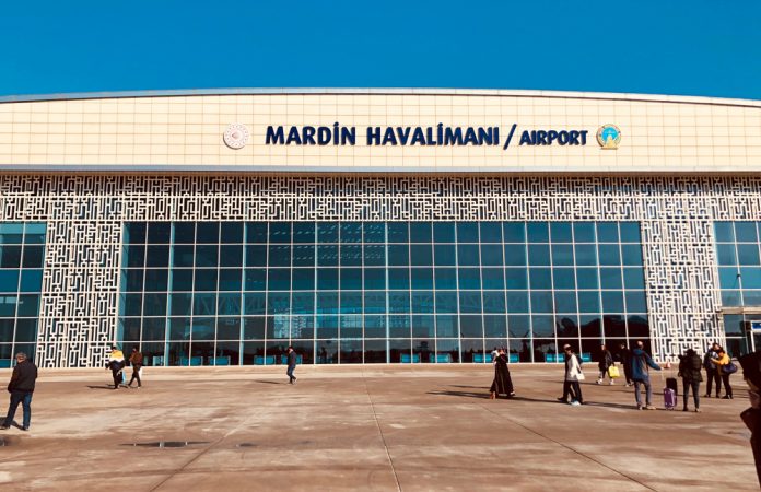 Mardin Havalimanından Şehir Merkezine Ulaşım | Fixbilet Blog