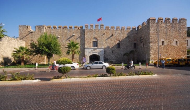 Kuşadası Gezilecek Yerler Listesi | En Efsane 52 Yer | Biletbayi Blog