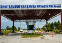 Carsamba Icinde Ikinci El Satilik Cicek Ticaret Insaat Mark