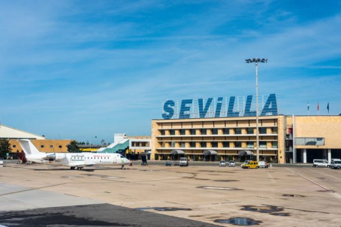 Sevilla Havalimanı Ulaşım Rehberi