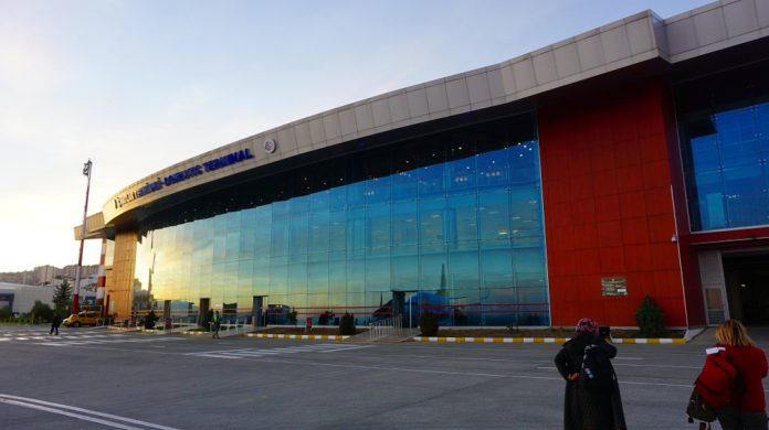 Trabzon Havalimanı Ulaşım Rehberi