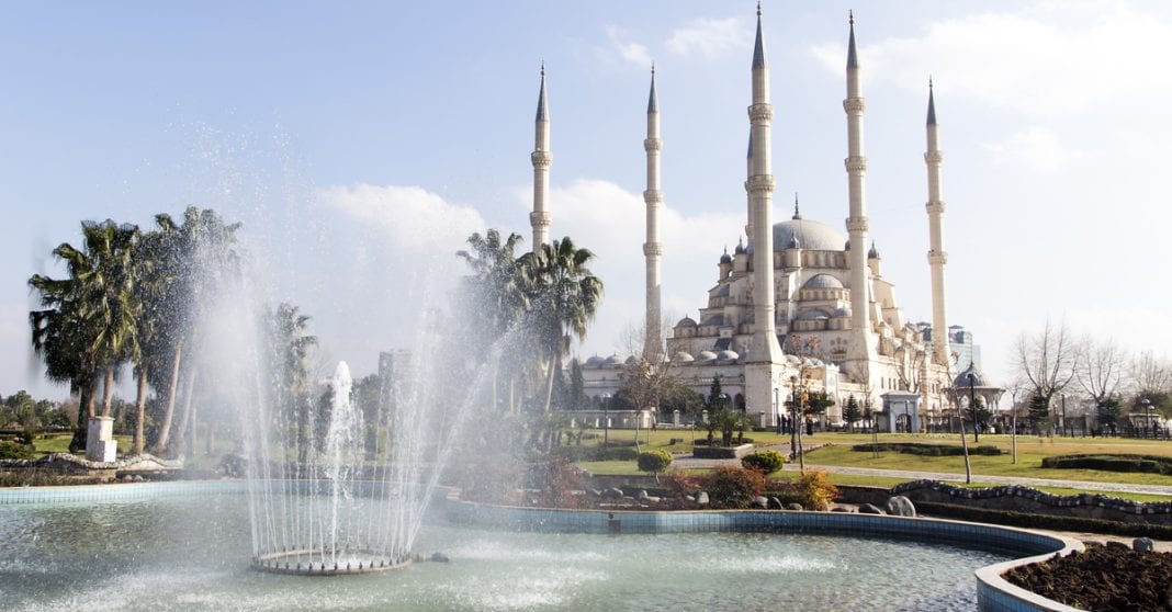 Türkiye Nin En Güzel Yeri Neresi