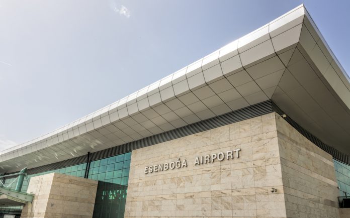 Ankara Esenboğa Havalimanı Ulaşım Rehberi
