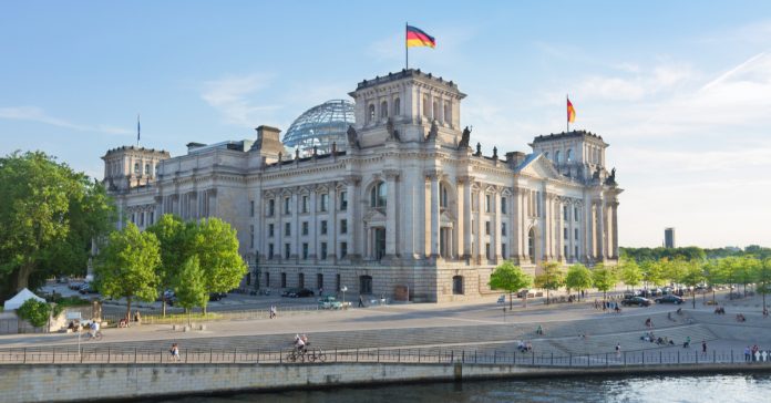 Reichstag