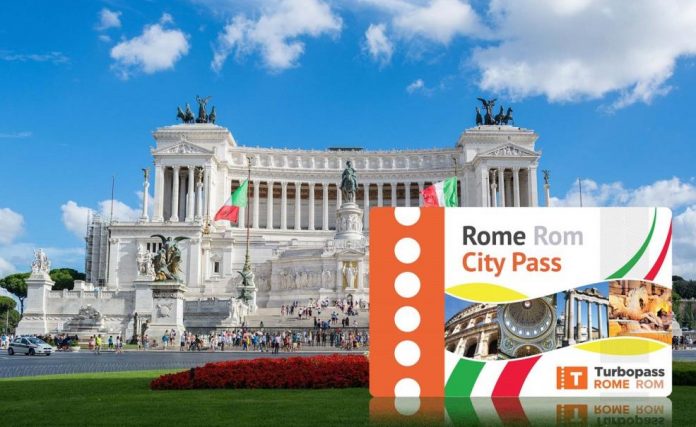 Rome City Pass