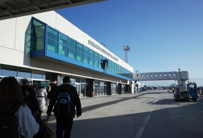 Saraybosna Havalimanı Ulaşım Rehberi