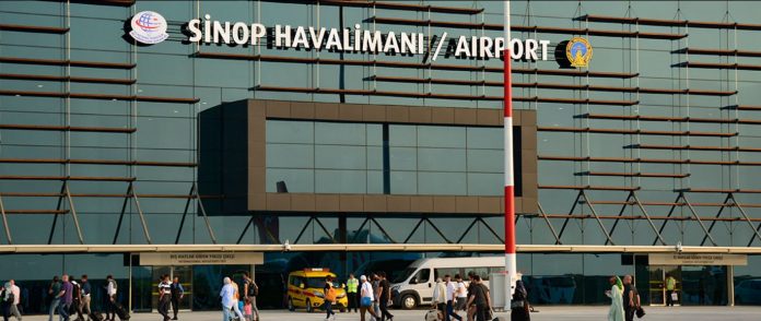 Sinop Havalimanı Ulaşım Rehberi