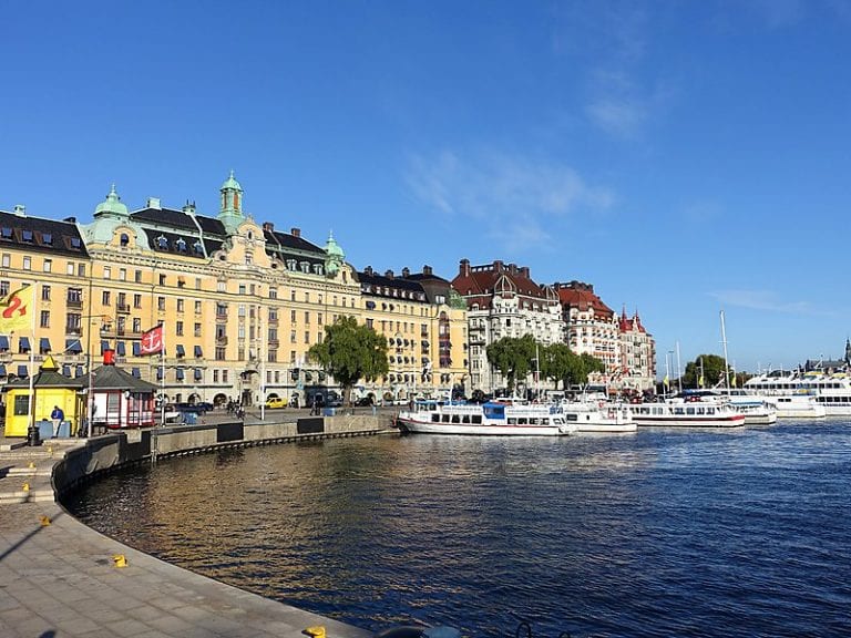 Stockholm Gezilecek Yerler | En Turistik 41 Yer! | Fixbilet Blog