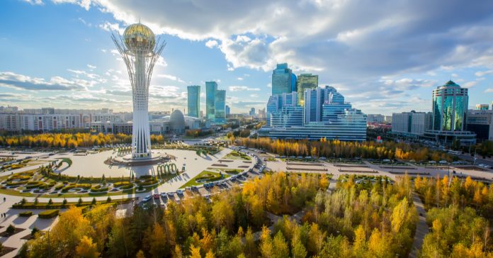 astana