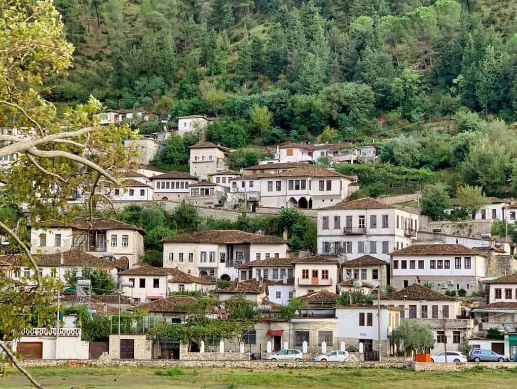 berat, arnavutluk