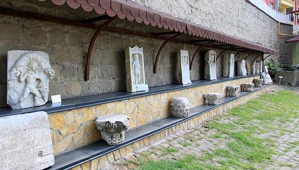 Çanakçılar Özel Etnografya ve Arkeoloji Müzesi