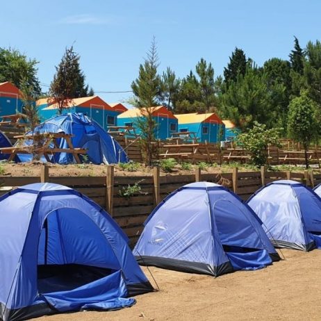 Gelesun KampLAND Camping