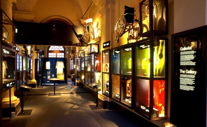 Nobel Prize Müzesi