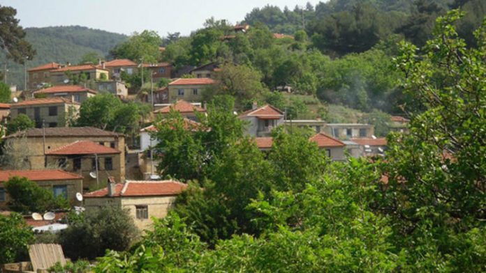 Nusratlı Köyü
