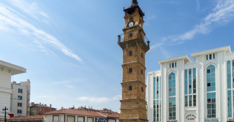 Yozgat'ta Gezilecek Yerler Listesi 25 Muhteşem Yer Biletbayi Blog