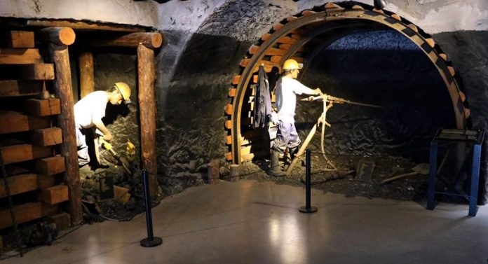 Zonguldak Maden Müzesi
