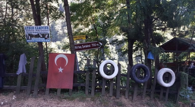 Düzce Kamp Alanları Düzce’de Kamp Yapılacak En İyi 34 Yer