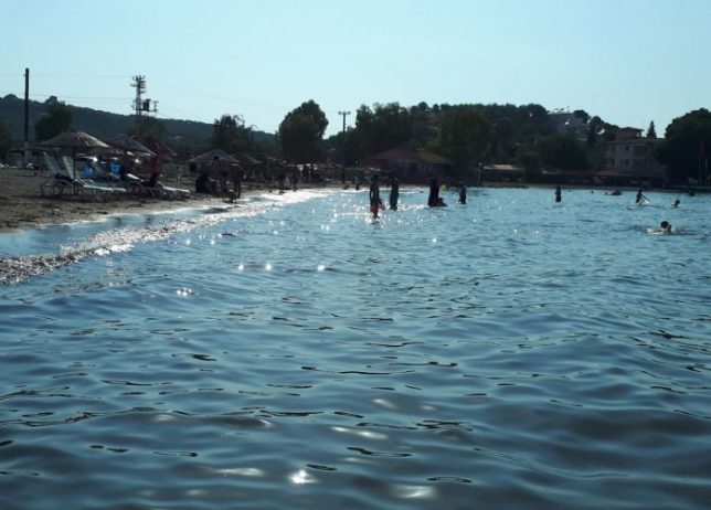 Bademli Halk Plajı
