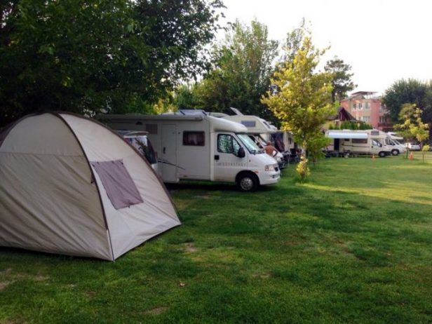 Baydil Camping, Denizli