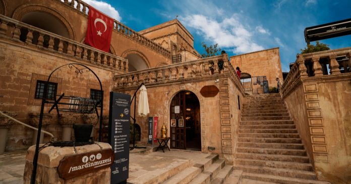 Mardin Müzesi