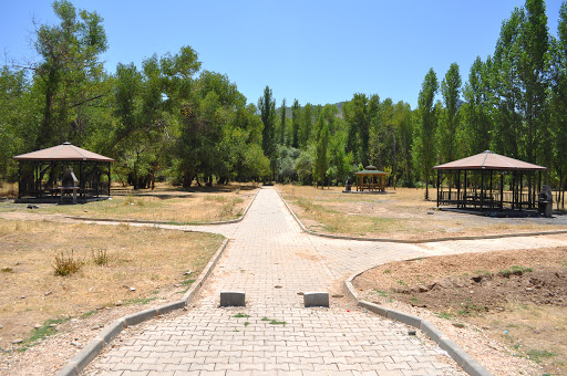 Örenönü Tabiat Parkı