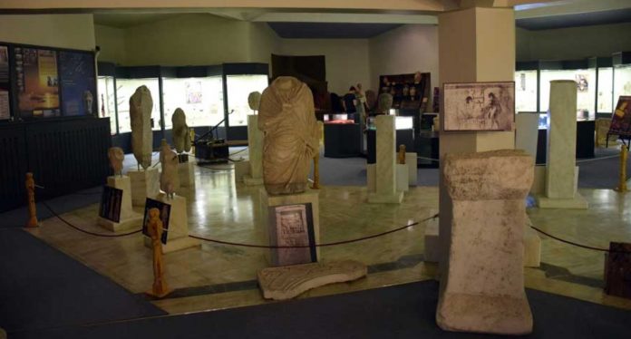 Bandırma Arkeoloji Müzesi