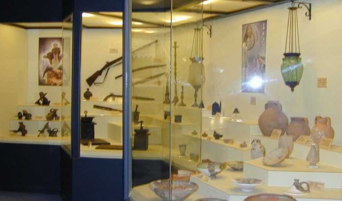 Bandırma Arkeoloji Müzesi