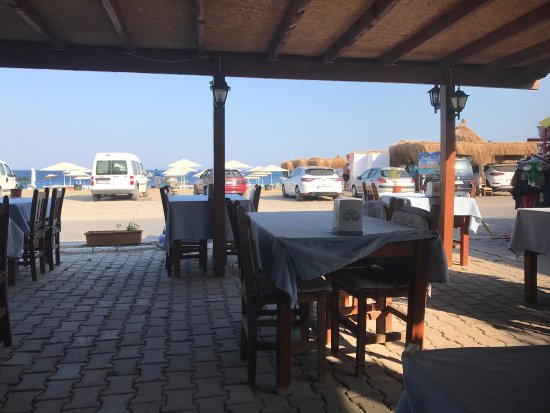 Derya&Deniz Camping Restaurant