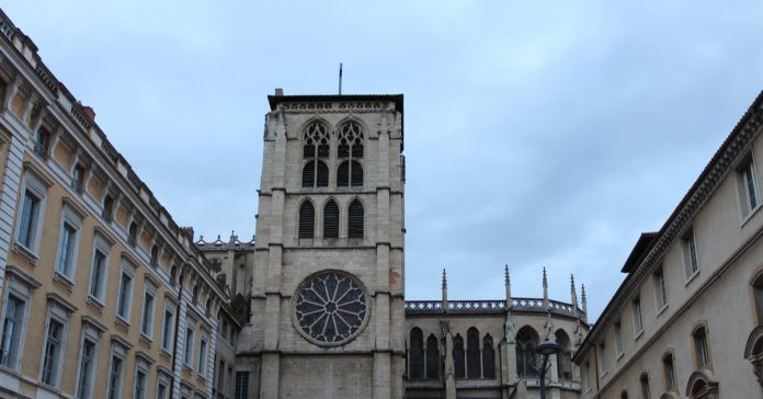 St. Jean Katedrali