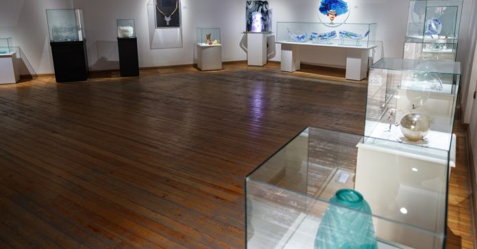 Çağdaş Cam Sanatları Müzesi
