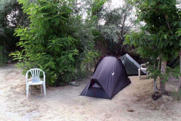 Panaroma Camping