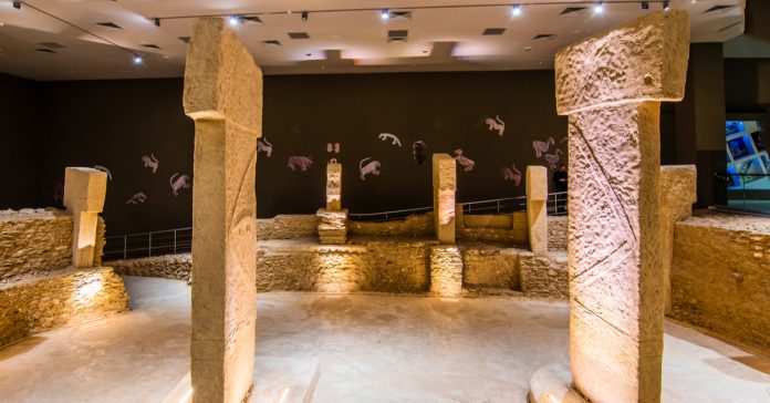 şanlıurfa arkeoloji müzesi 