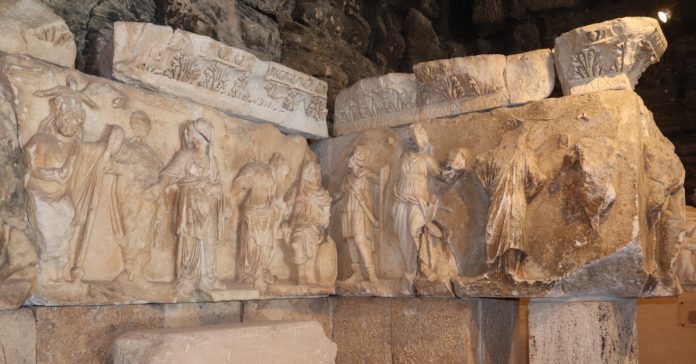 Hierapolis Arkeoloji Müzesi