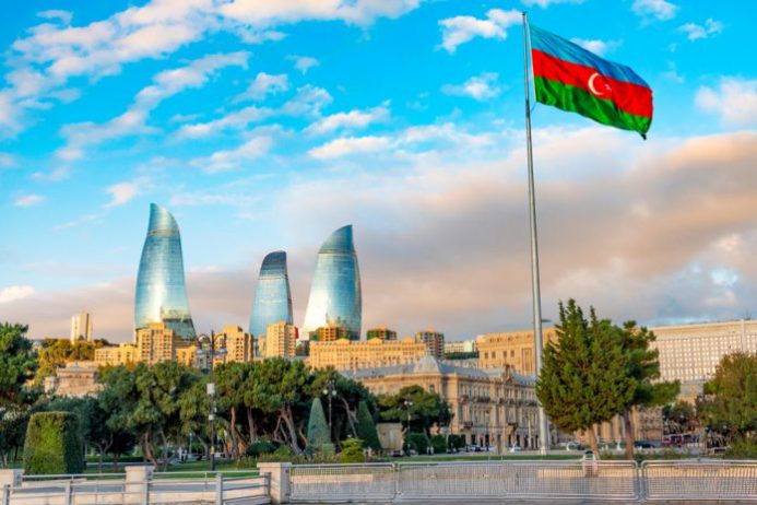 Azerbaycan Gezi Rehberi