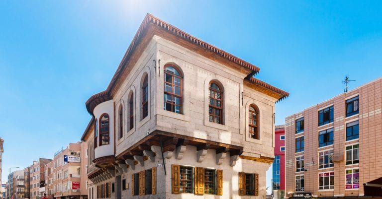 Kayseri�de Ne Yapılır? Birbirinden İyi 34 Aktivite Biletbayi Blog