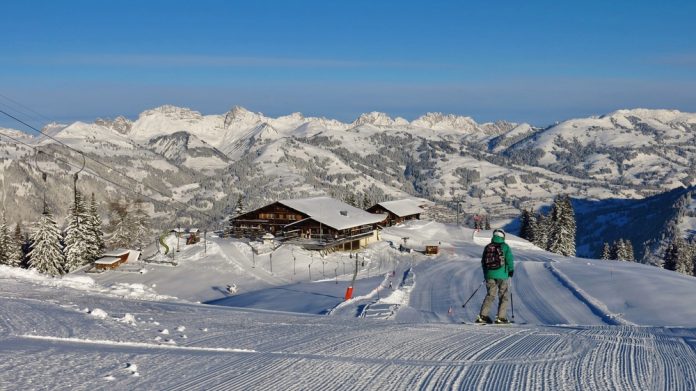 Gstaad Kayak Merkezi