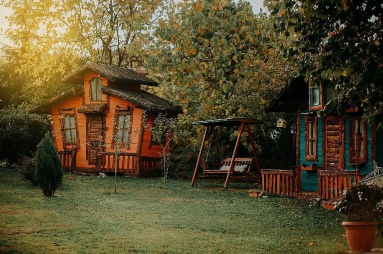 İstanbul�a Yakın En İyi Bungalov Evler ve Fiyatları Biletbayi Blog