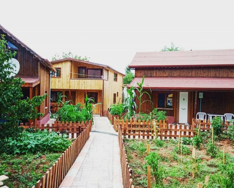 İstanbul�a Yakın En İyi Bungalov Evler ve Fiyatları Biletbayi Blog