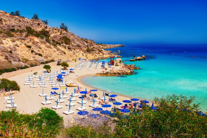 Kıbrıs Plajları
