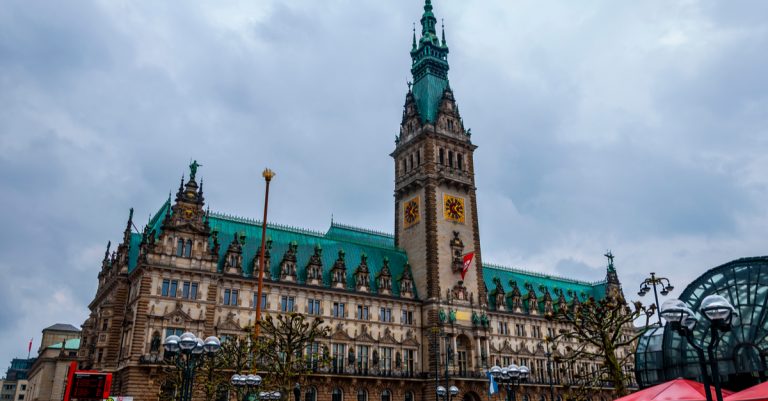 Hamburg'da Tarihi Ve Turistik Yerler | 23 Önemli Tarihi Yer | Fixbilet Blog